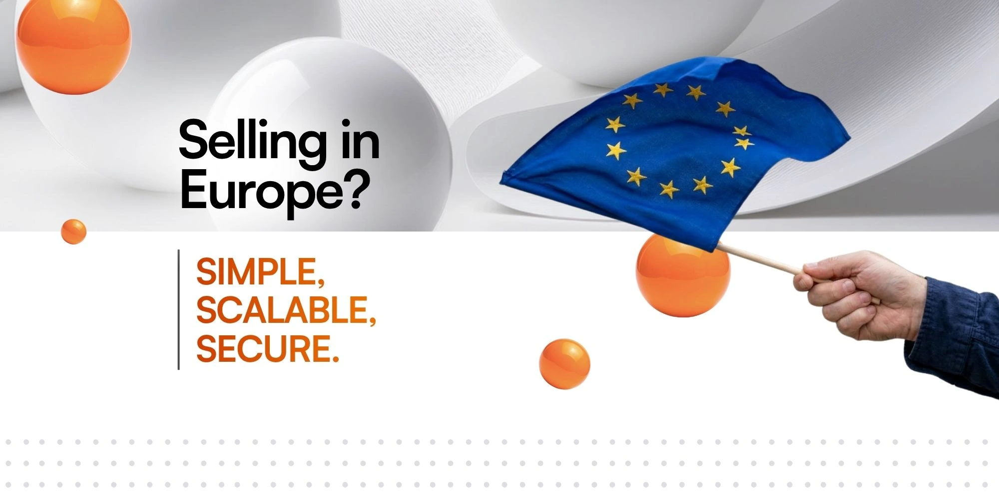 E-commerce Internationalisation: How to Sell Across the EU